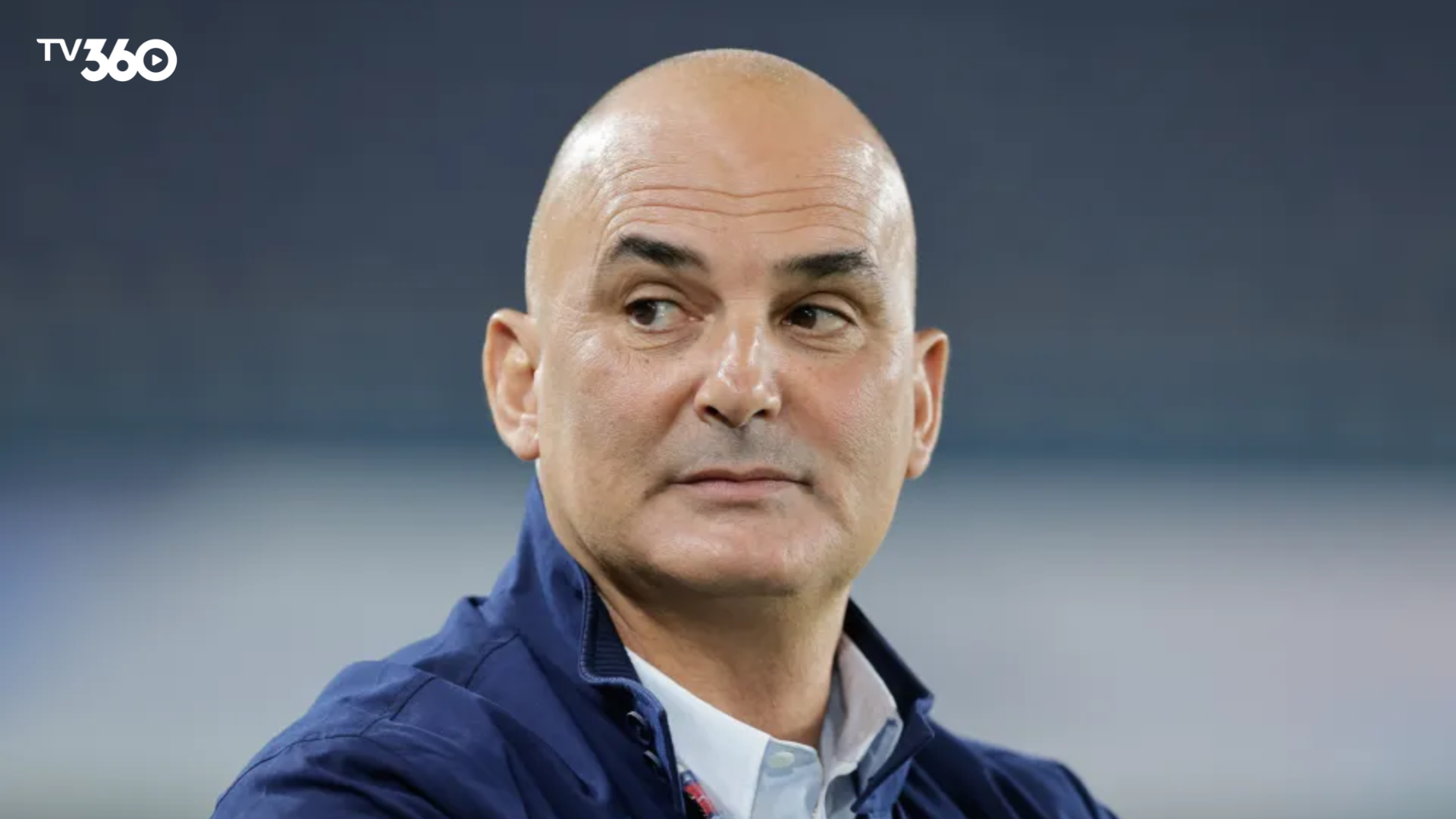 Từ ngôi sao sân cỏ trở thành HLV, dẫn dắt đội tuyển Israel thể hiện phong cách chiến thuật vững vàng