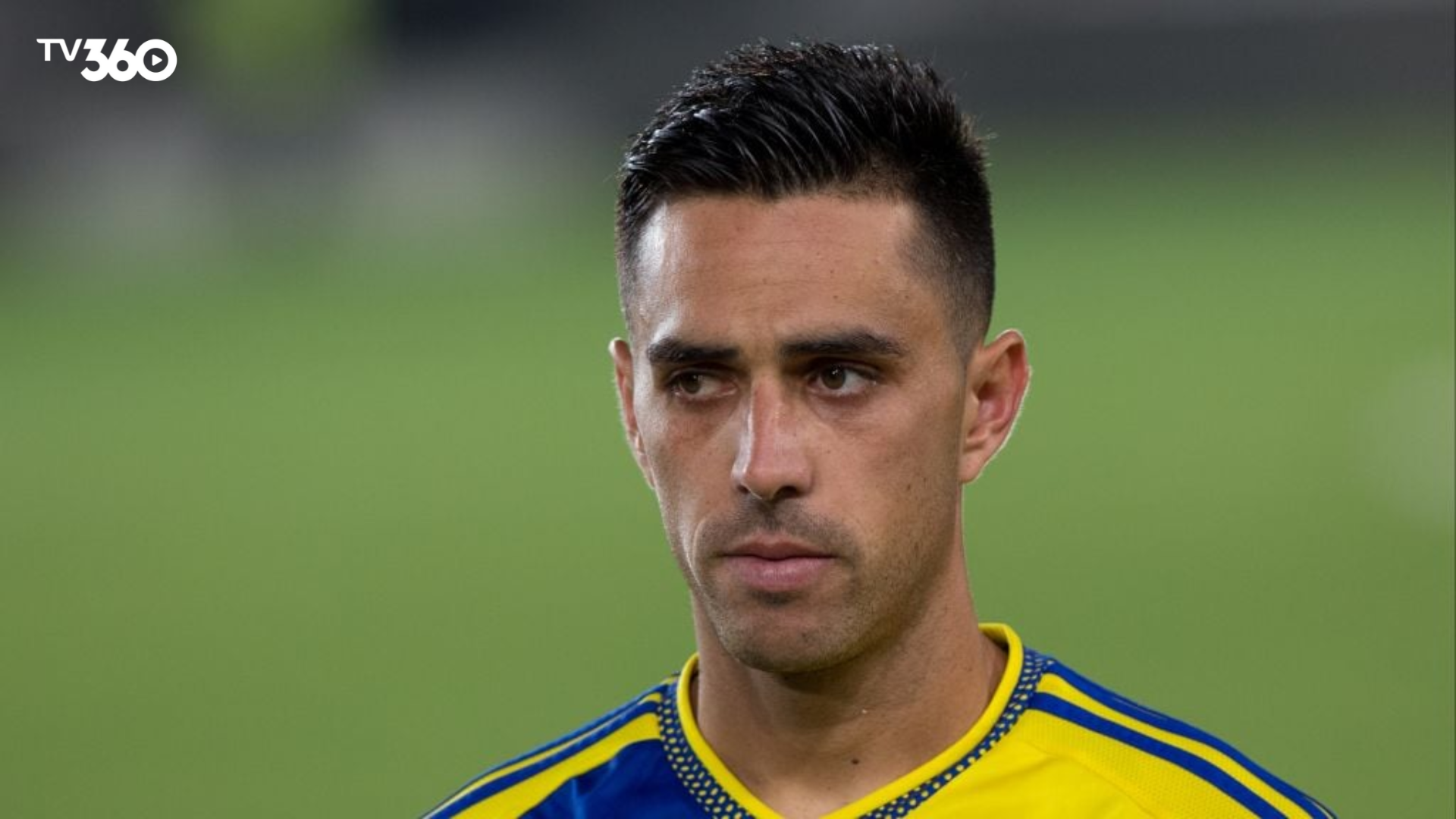 Zahavi – huyền thoại tấn công của Israel, luôn tạo dấu ấn trên sân nhờ kinh nghiệm