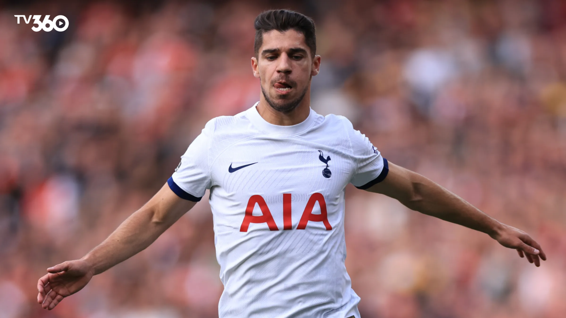 Tốc độ xé gió cùng kỹ năng lắt léo giúp Solomon trở thành nỗi khiếp sợ nơi hành lang cánh