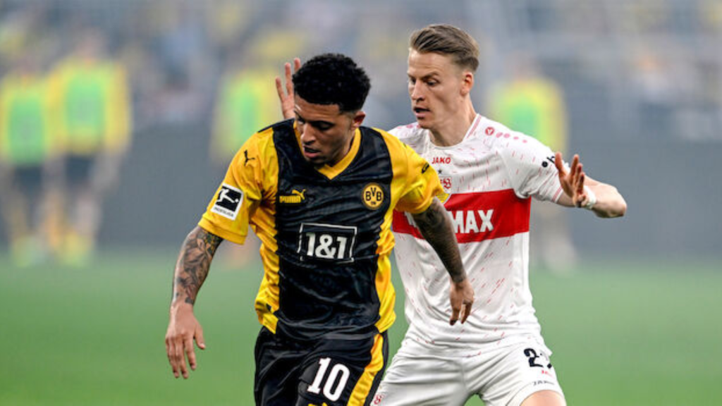 Bayern Munich với tỷ lệ kiểm soát bóng khá cao trong các trận gần nhất