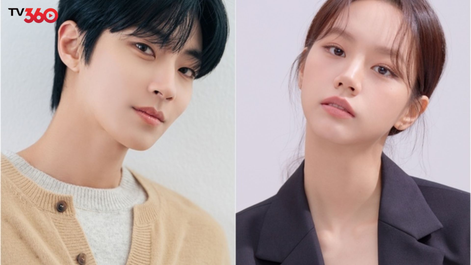 Dream To You kể về hai người trẻ gặp lại nhau để viết tiếp ước mơ dang dở