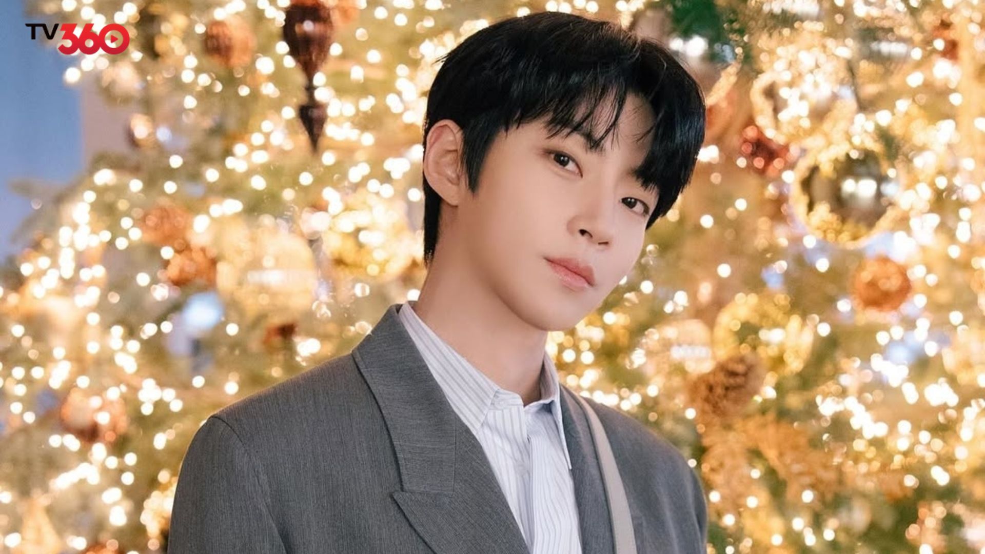 Hwang In Yeop vào vai đạo diễn thiên tài trở về tìm lại giấc mơ và tình yêu cũ