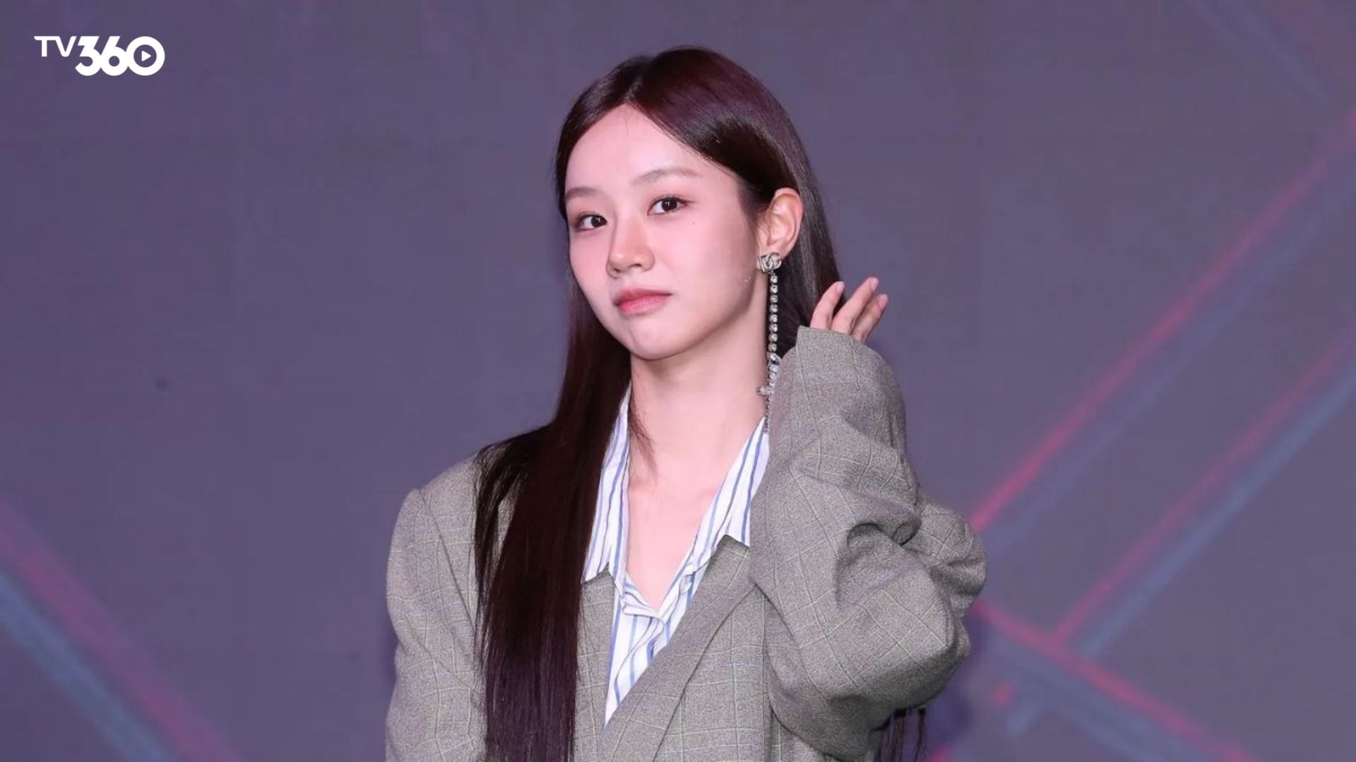 Hyeri hóa thân phóng viên mạnh mẽ nhưng tổn thương, gặp lại mối duyên và giấc mơ cũ