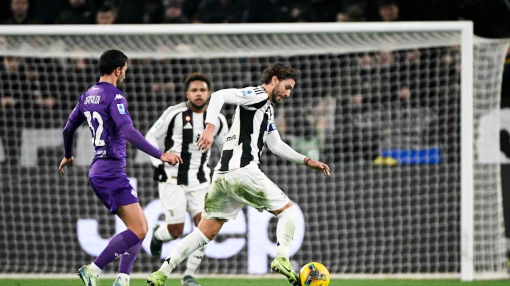 Nhận định Fiorentina vs Juventus, 00:00 ngày 23/11: La Viola quyết tâm lặp lại kịch bản hủy diệt