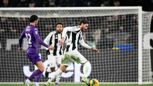 Nhận định Fiorentina vs Juventus, 00:00 ngày 23/11: La Viola quyết tâm lặp lại kịch bản hủy diệt