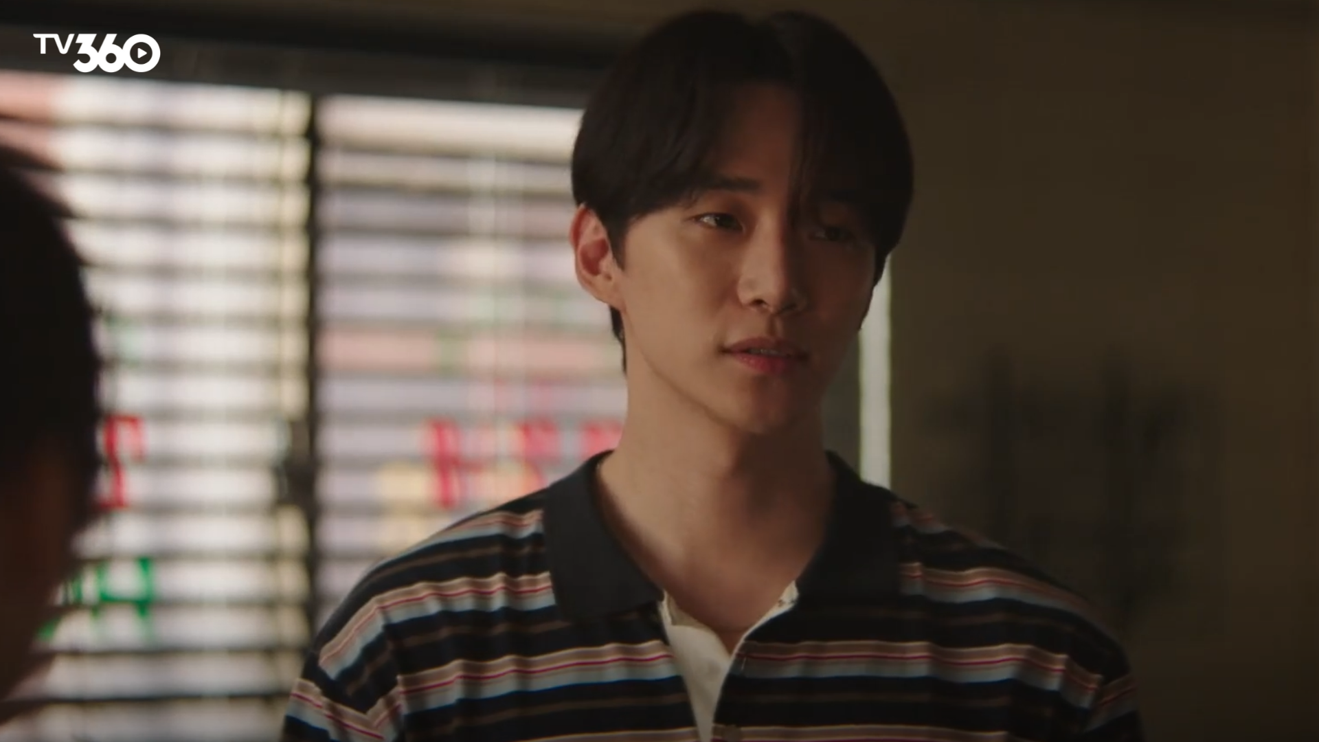 Một số hình ảnh nổi bật trong tập 10