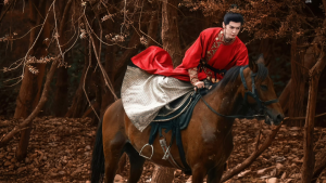 GIANG SƠN VI SÍNH Thumb