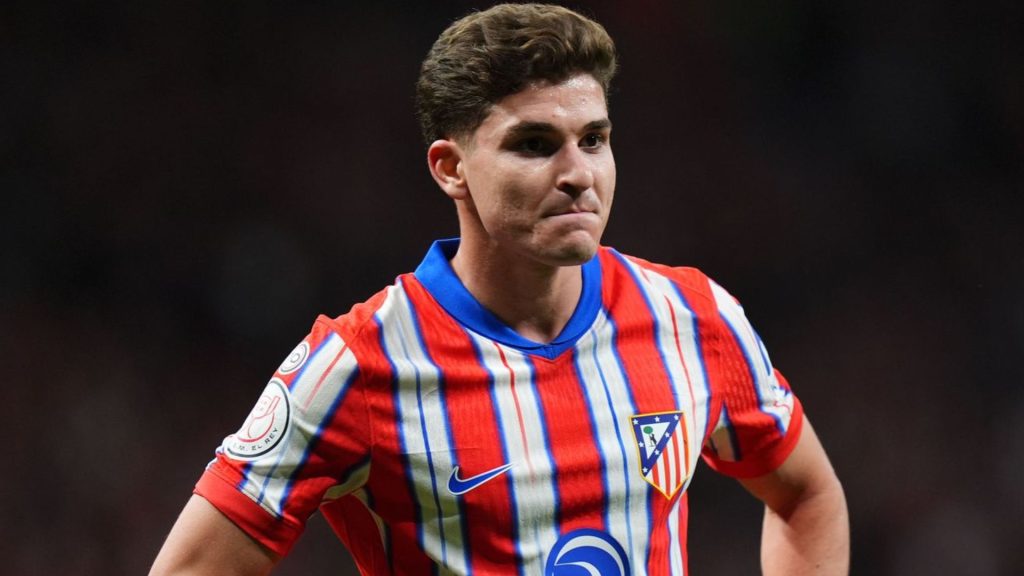 Highlight Atletico Madrid vs Sevilla