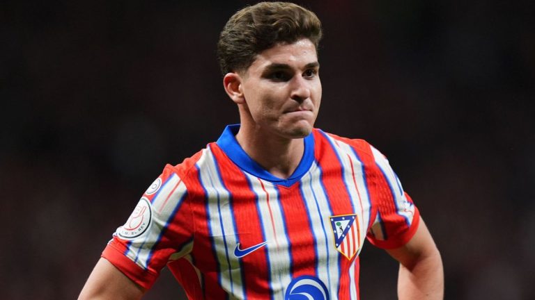 Highlight Atletico Madrid vs Sevilla