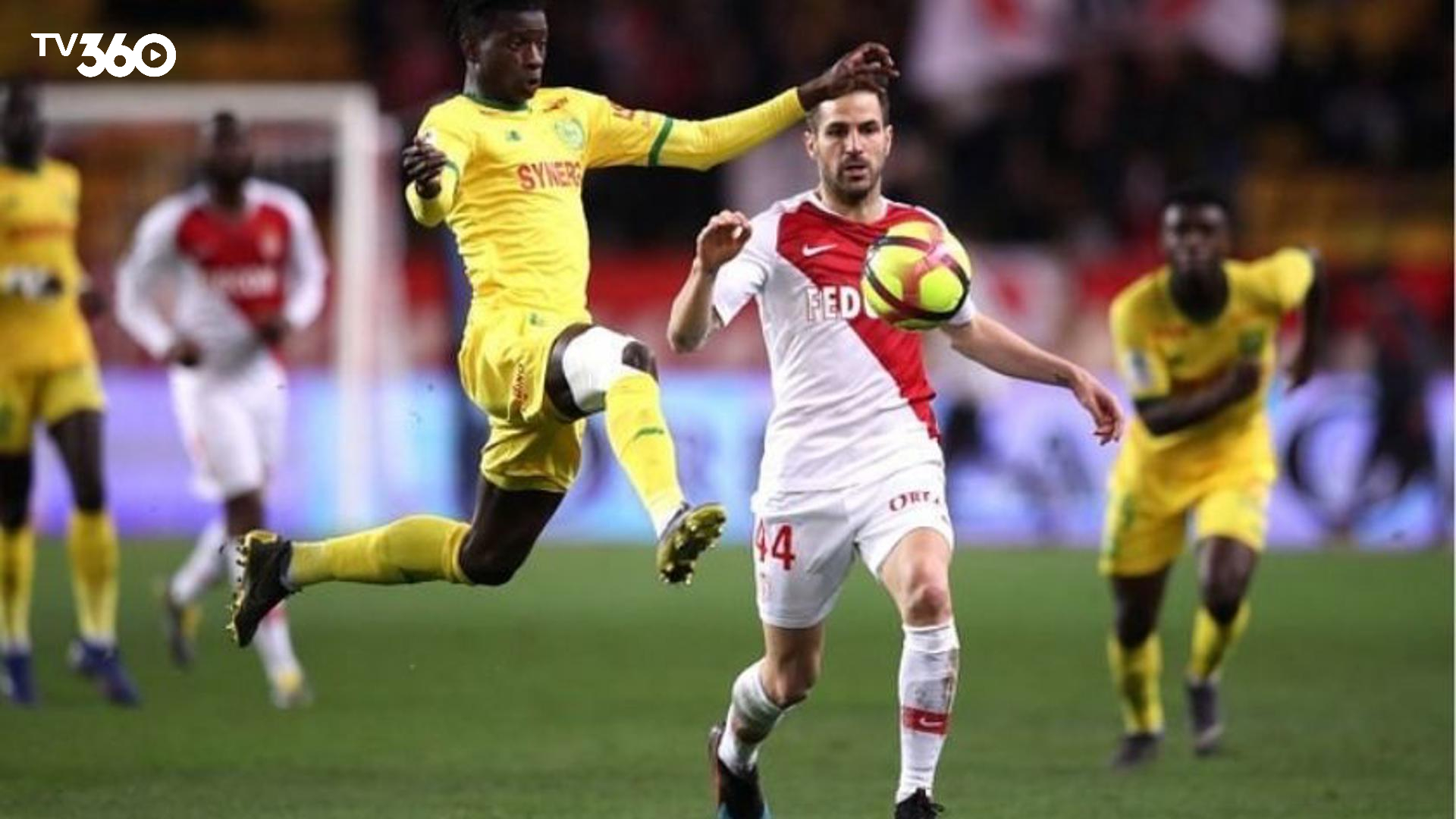 Monaco vs Lens được mong đợi với nhiều kịch bản hấp dẫn có thể xảy ra