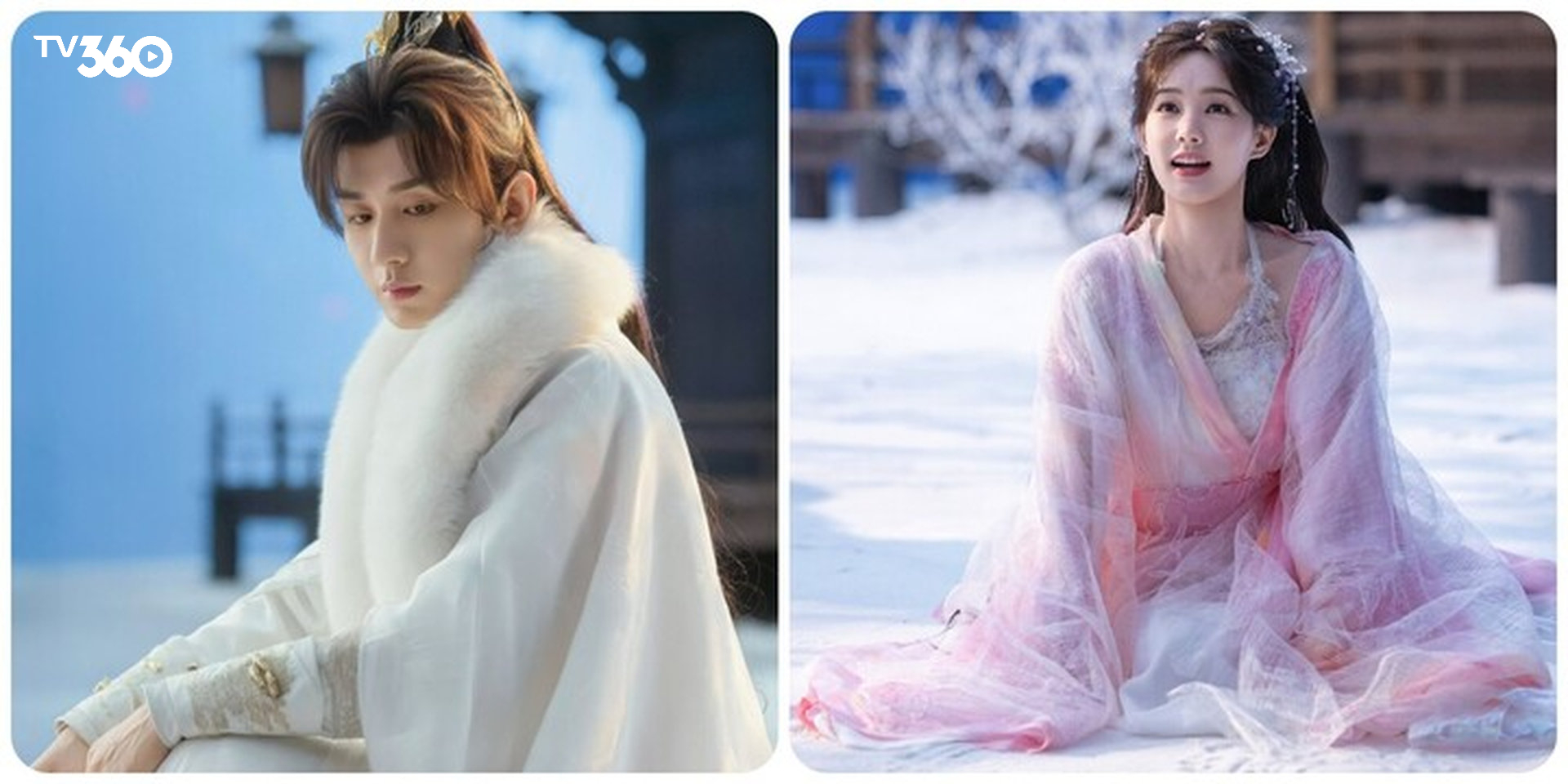 Đồ Sơn Dung Dung xuất hiện, mở ra bước ngoặt mới cho Thanh Đồng