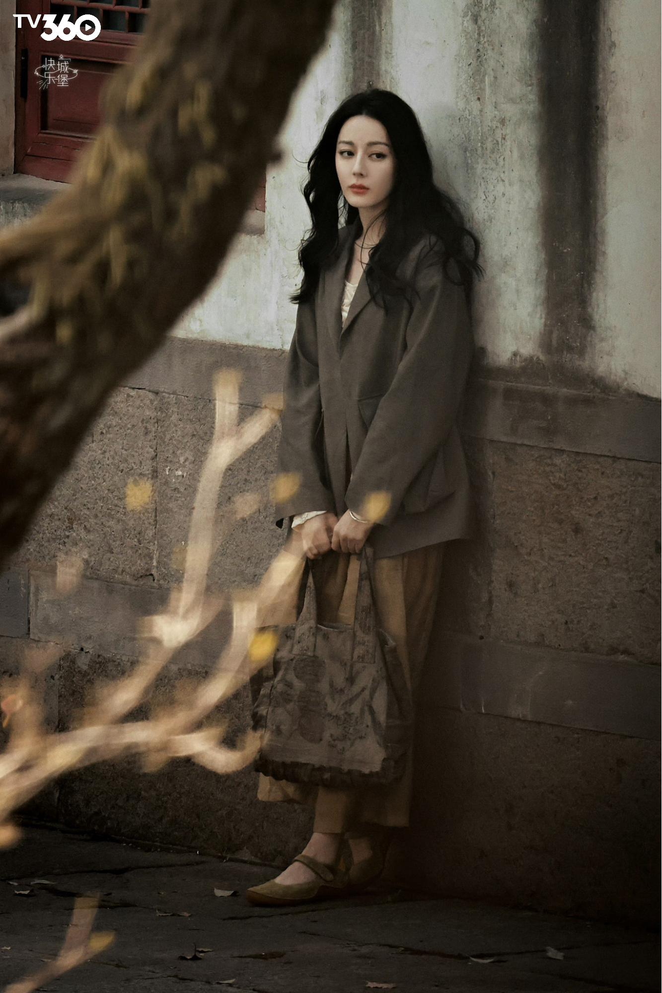 Địch Lệ Nhiệt Ba (vai Nhiếp Cửu La)