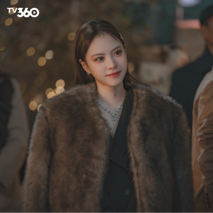 Im Re-na, đối thủ trực tiếp của Ah Jin