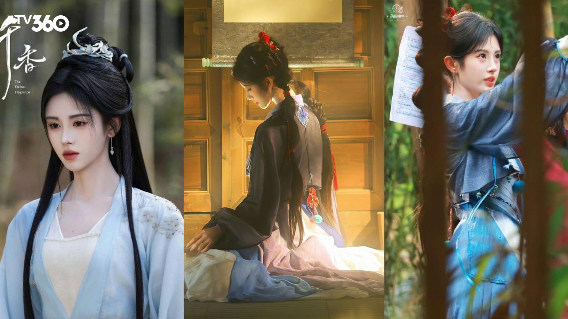 Vai diễn này đòi hỏi Cúc Tịnh Y phải thể hiện được sự chuyển biến tâm lý của nhân vật