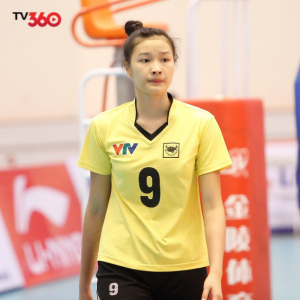 Đặng Thị Kim Thanh