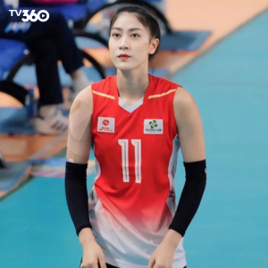 Hoàng Thị Kiều Trinh