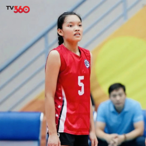 Bùi Thị Ánh Thảo