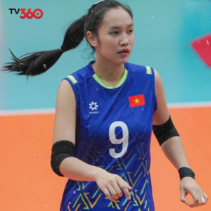 Lê Thùy Linh