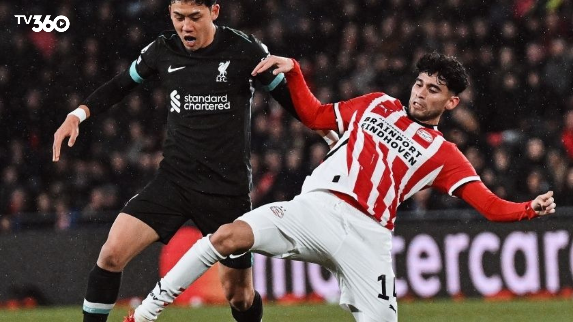 Liverpool vs PSV được dự đoán sẽ là trận đấu đầy cởi mở và hấp dẫn