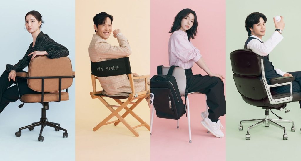 "Lọt Hố" Gã Khó Ưa tập 10: "Gã khó ưa" trở thành anh hùng, Wi Jeong Sin đối diện với trái tim mình!