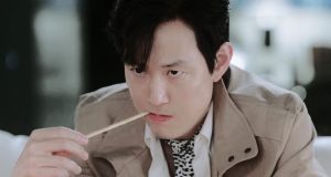 "Lọt Hố" Gã Khó Ưa tập 11: Yêu đương bí mật và cái giá phải trả khi Im Hyeon Jun công khai bảo vệ bạn gái!