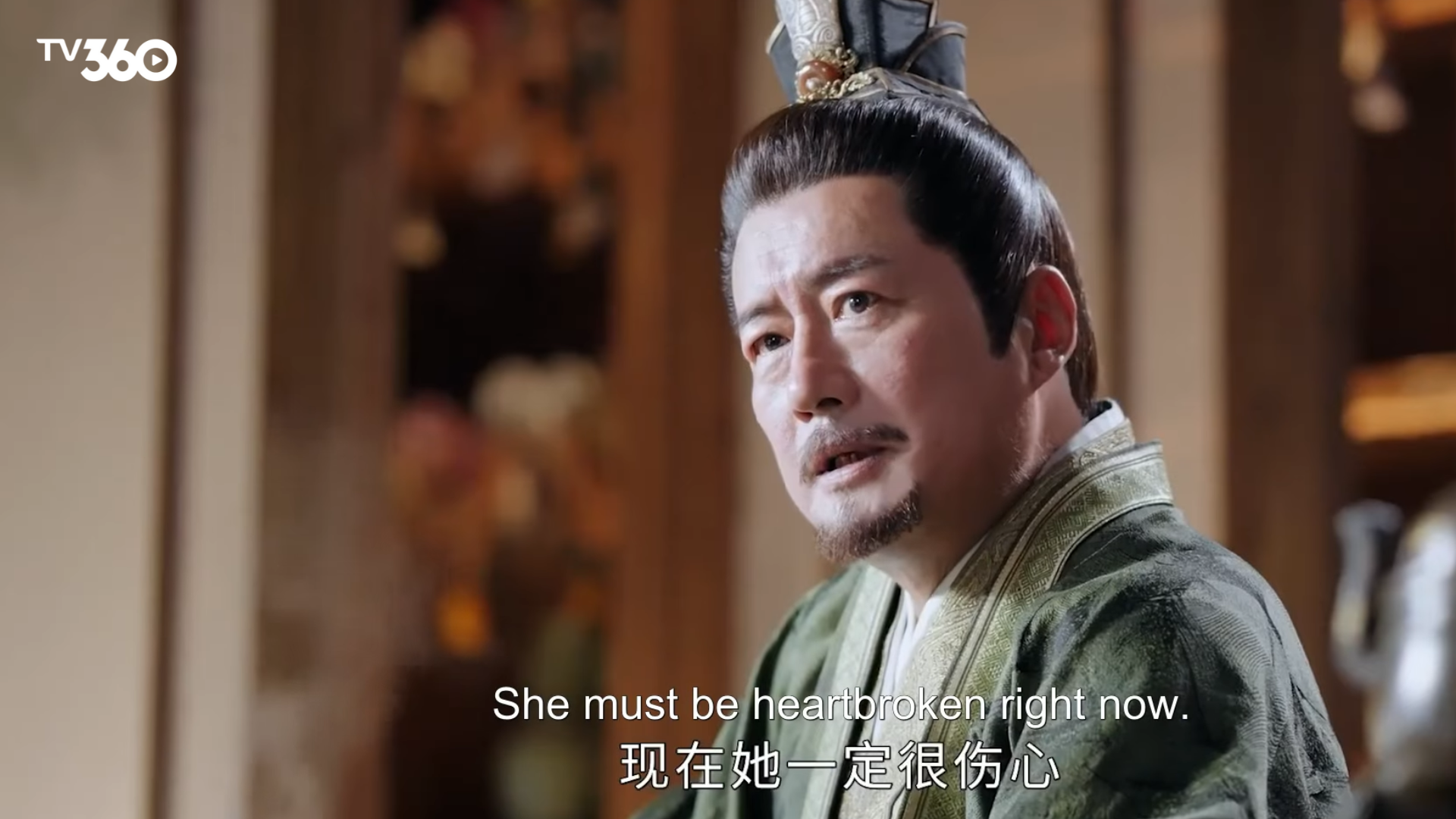 Một số tình tiết được hé lộ trong trailer tập 11, 12