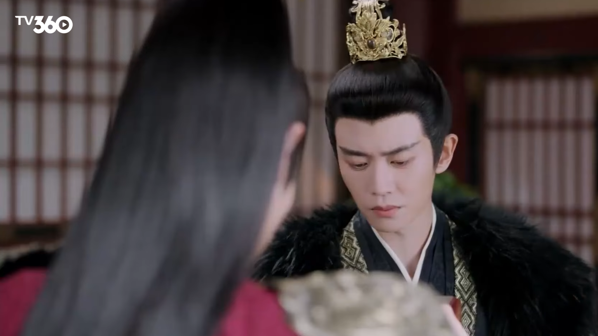 Một số tình tiết được hé lộ trong trailer tập 11, 12 