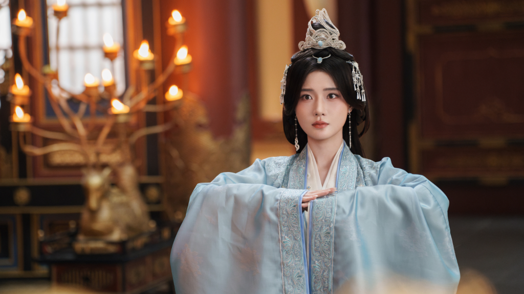 love-and-crown-phuong-hoang-dai-thuong-tap-11-12-thumb