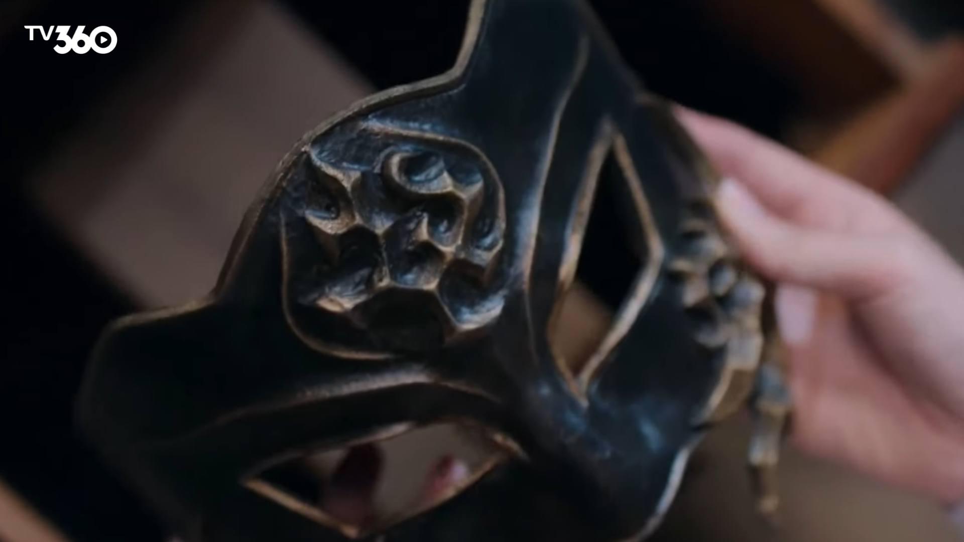 Một số hình ảnh nổi bật trong trailer tập 9, 10