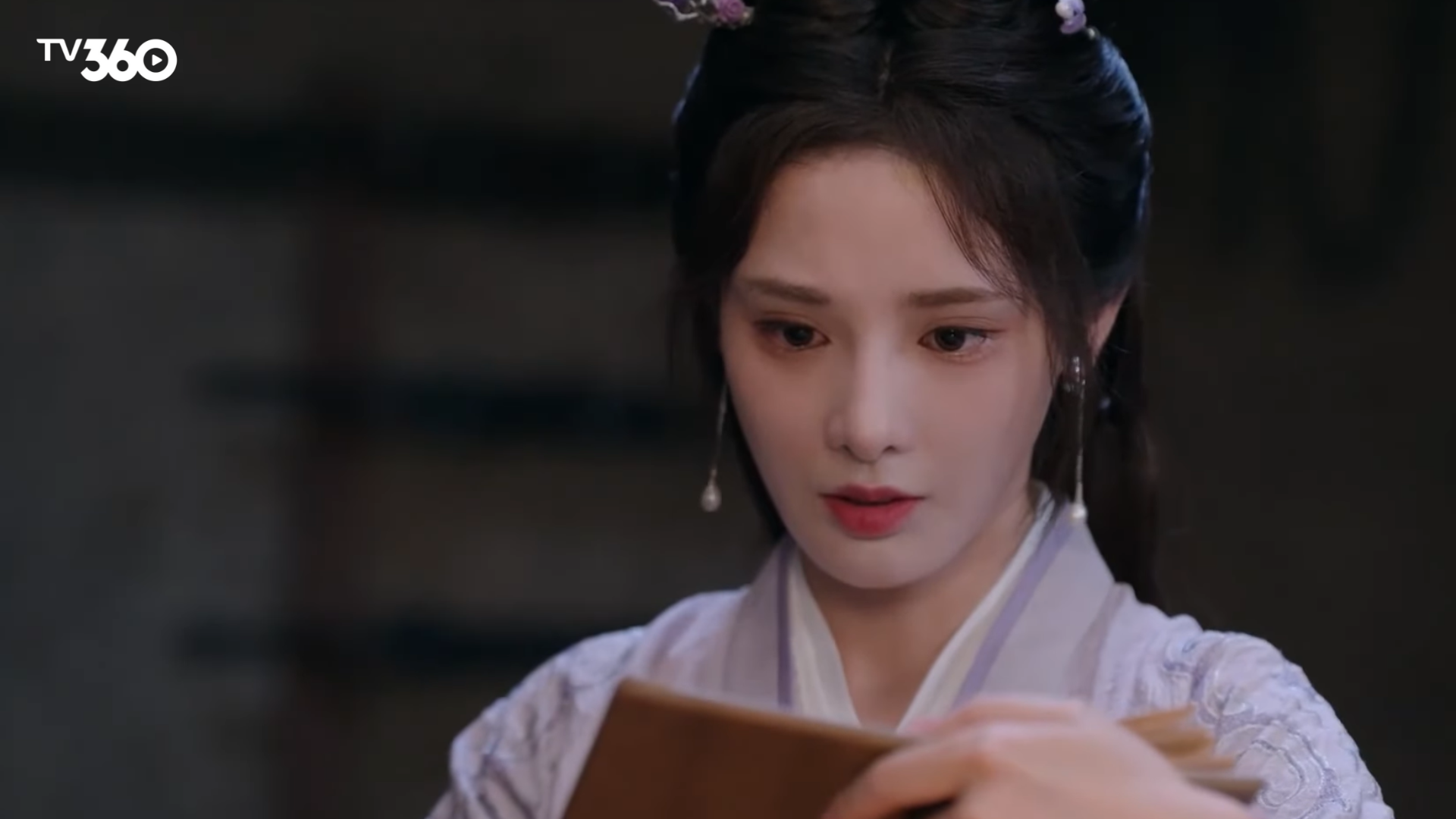 Một số hình ảnh nổi bật trong trailer tập 9, 10