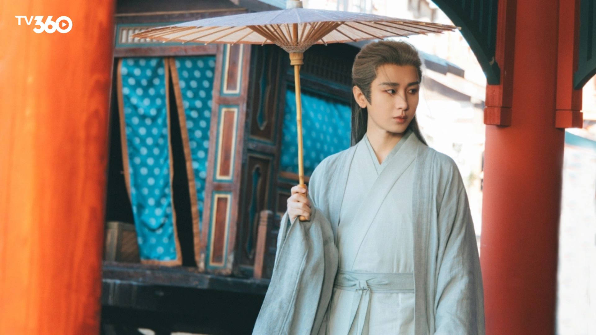 Thành Nghị hóa thân Thái tử Chu Chiêm Cơ đầy biến chuyển nội tâm