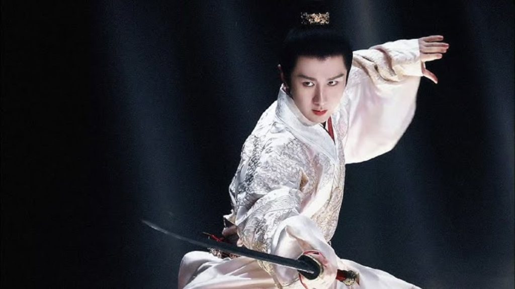 Lưỡng Kinh 15 Ngày Thumb