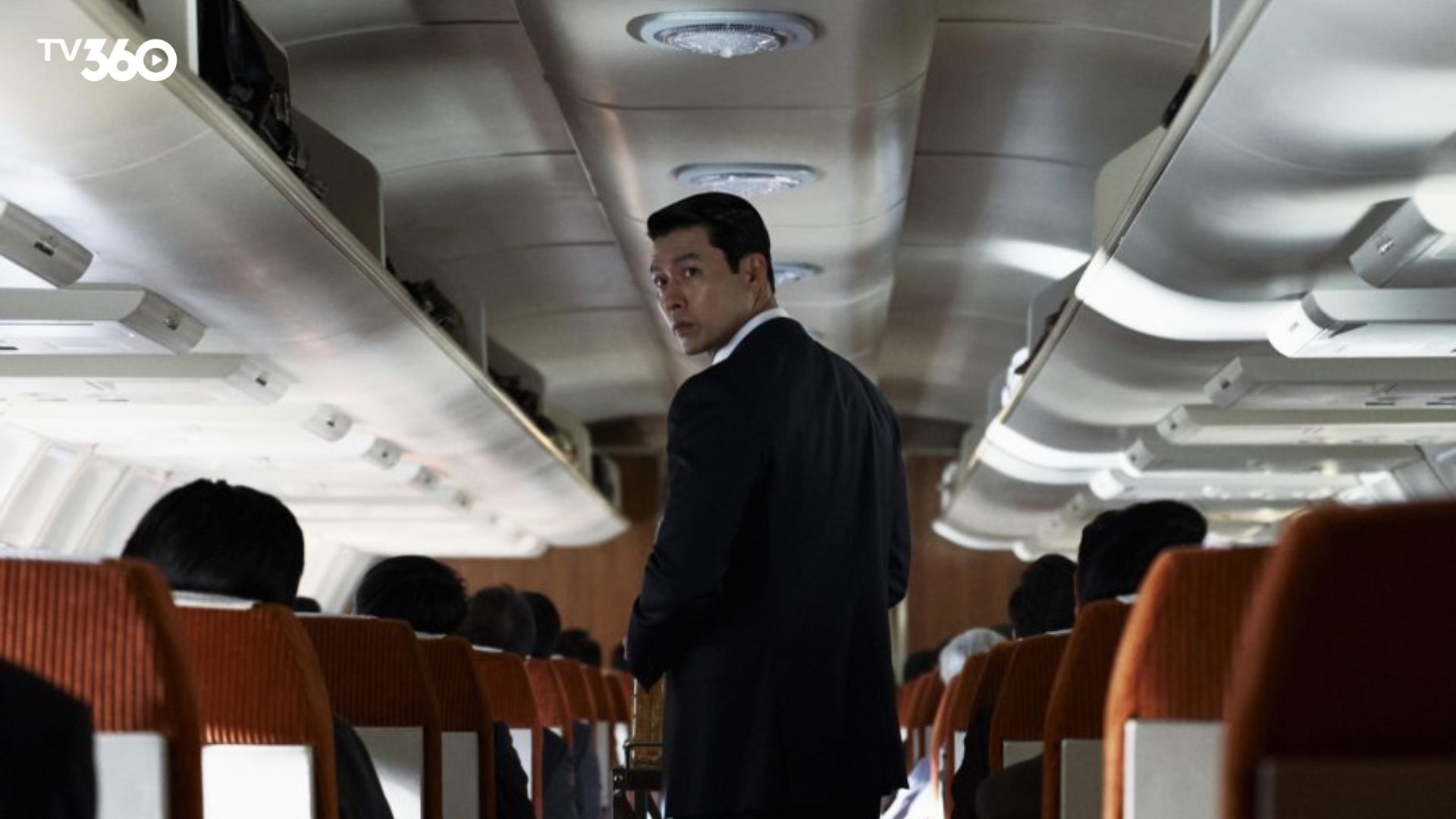 Hyun Bin hóa thân thành kẻ tham vọng và tàn nhẫn trong thời loạn