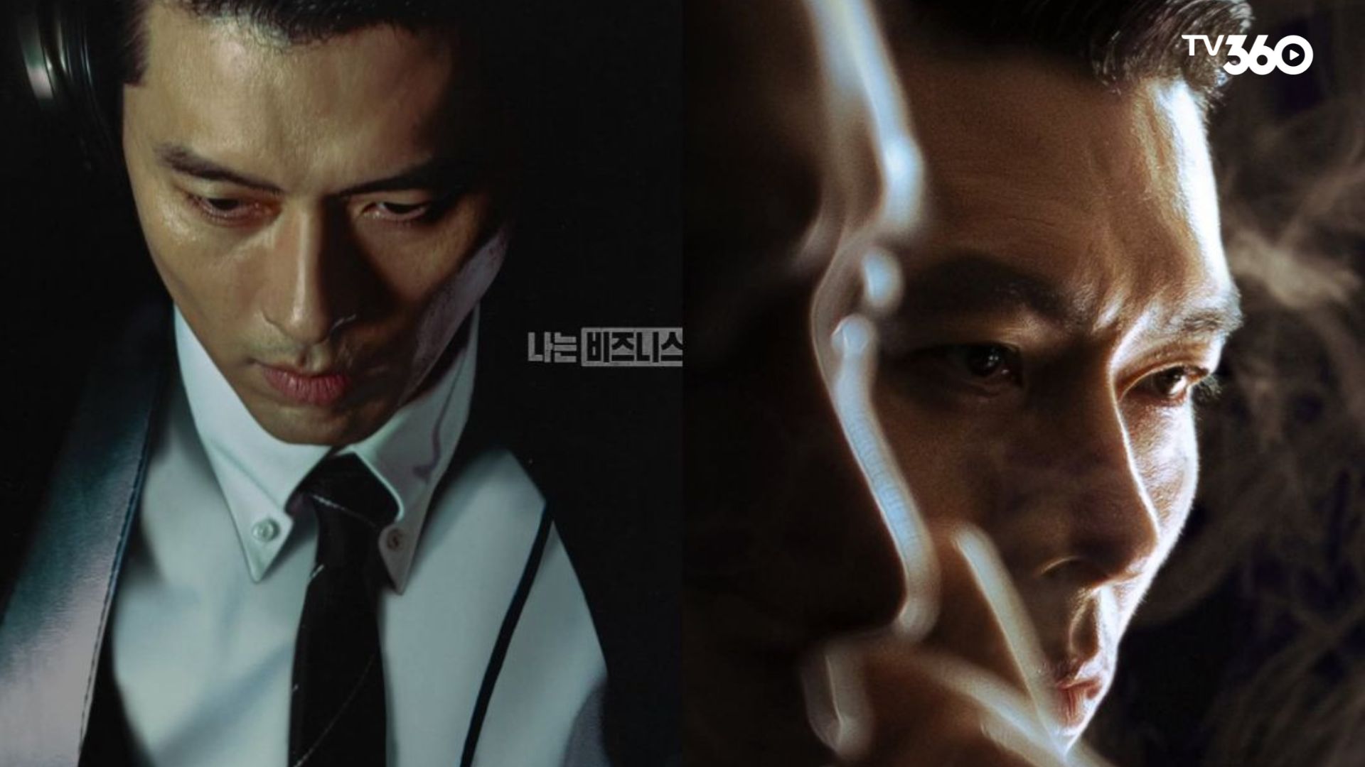 Cuộc đối đầu quyền lực và công lý giữa Ki Tae và Geon Young