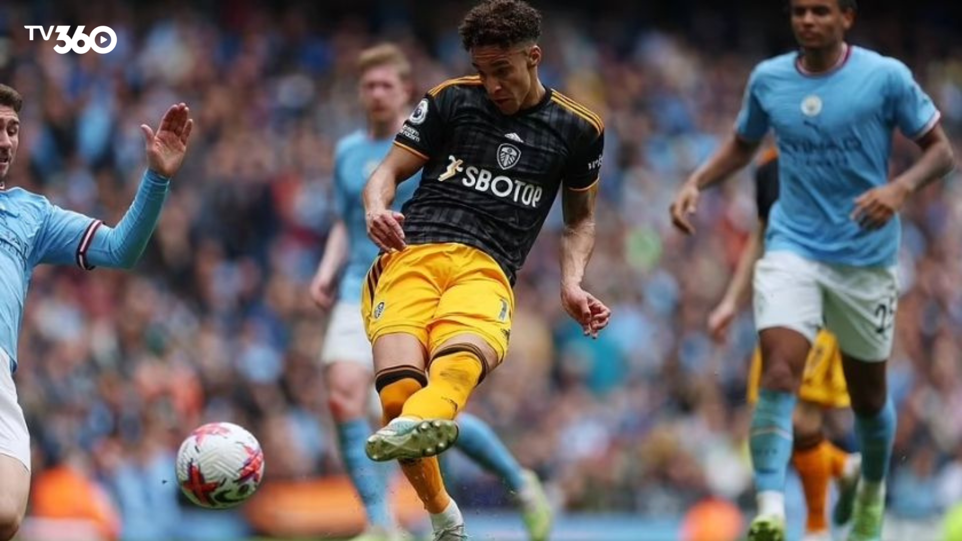 Manchester City đang thể hiện phong độ ổn định tại UCL