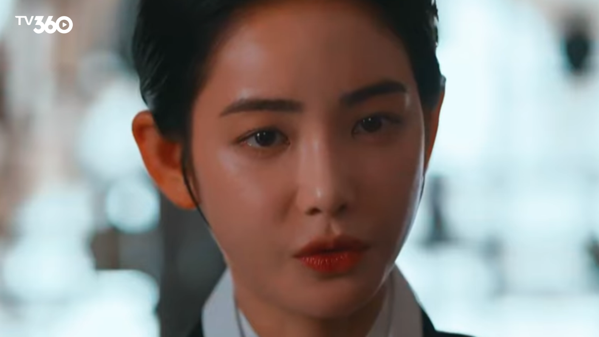 Một số hình ảnh nổi bật trong tập 5