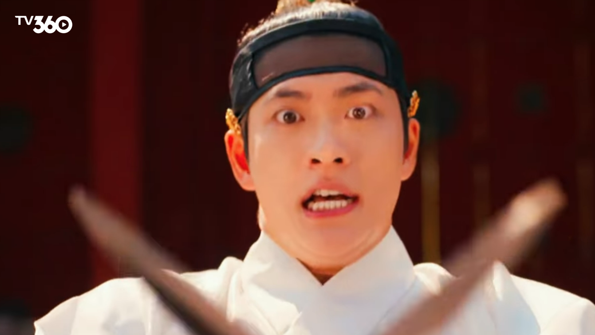 Một số hình ảnh nổi bật trong tập 5