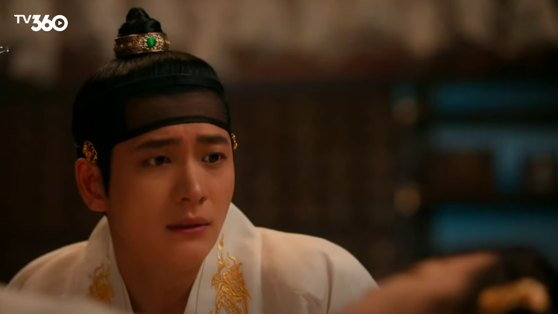 Một số hình ảnh nổi bật trong trailer tập 7