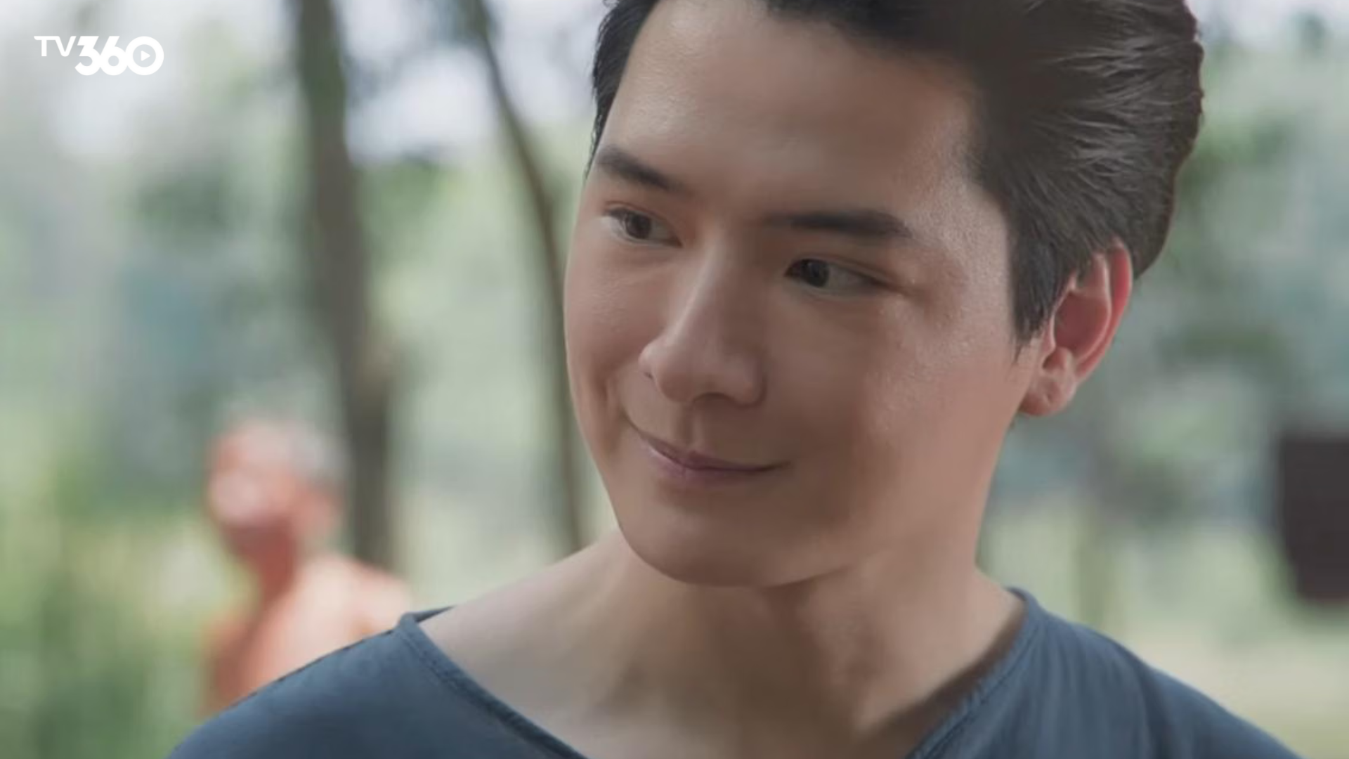 Chàng Mak siêu sao, mục tiêu duy nhất của hồn ma Nak