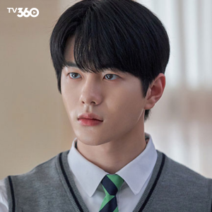 Koo Seon Ho, trưởng câu lạc bộ Spirit Fingers