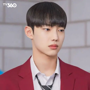 Nam Gi Jeong, em trai của Nam Geu Rin