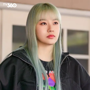 Nam Geu Rin, chị gái của Nam Gi Jeong