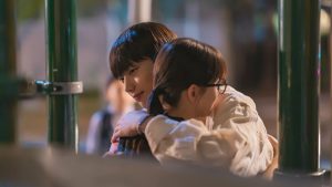 Woo Yeon đứng giữa lựa chọn: gia đình hay đam mê và giữa hai trái tim đều dành cho cô