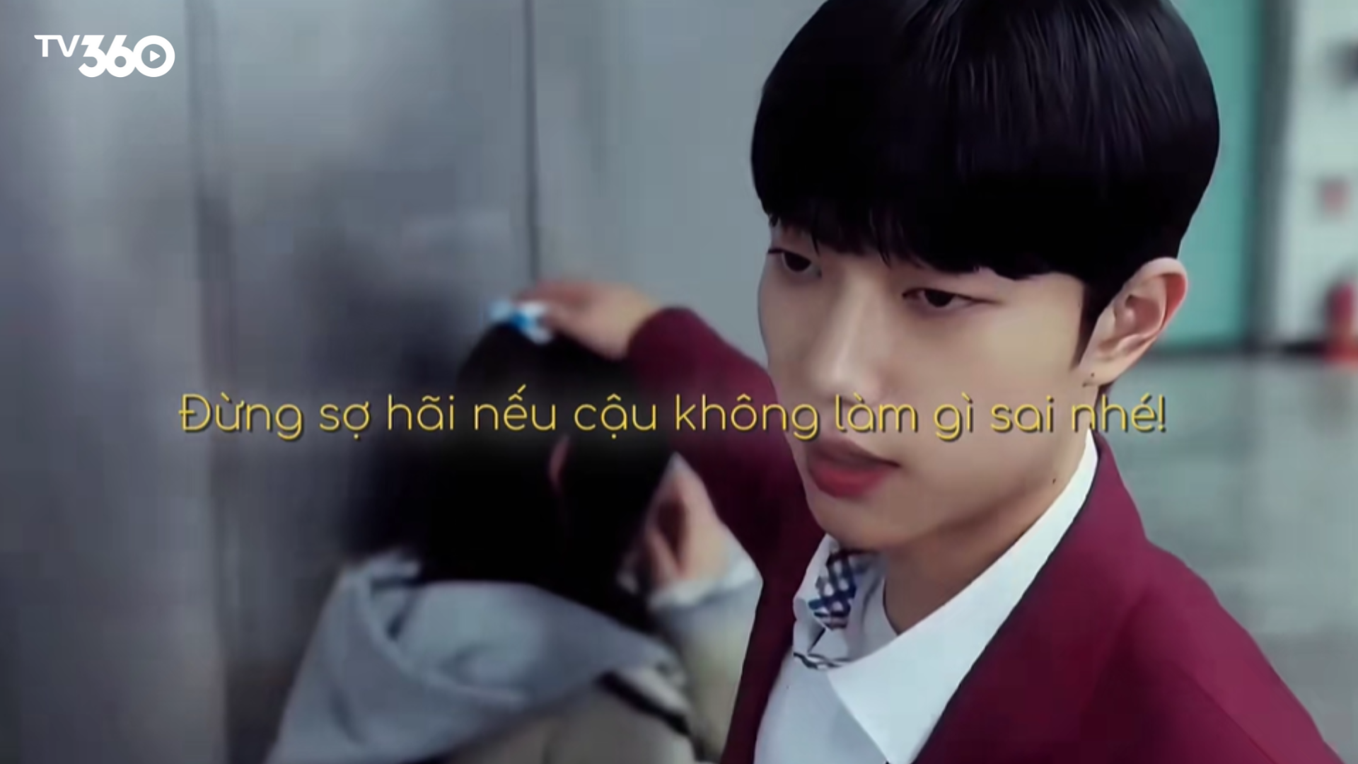 Cặp đôi phụ trong phim 