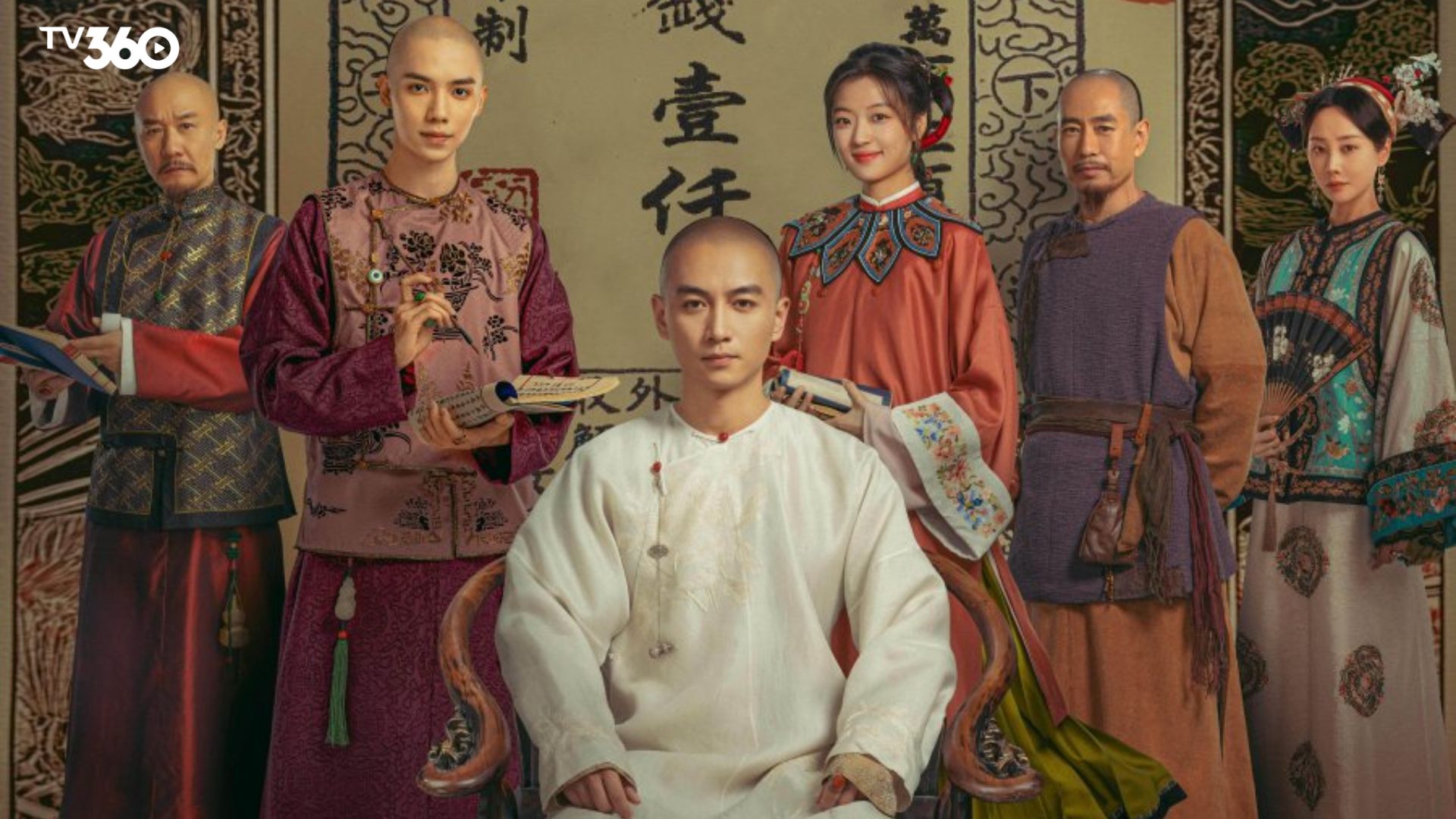 Hành trình Cổ Bình Nguyên và Thường Ngọc Nhi vượt qua thương trường nhiều biến động