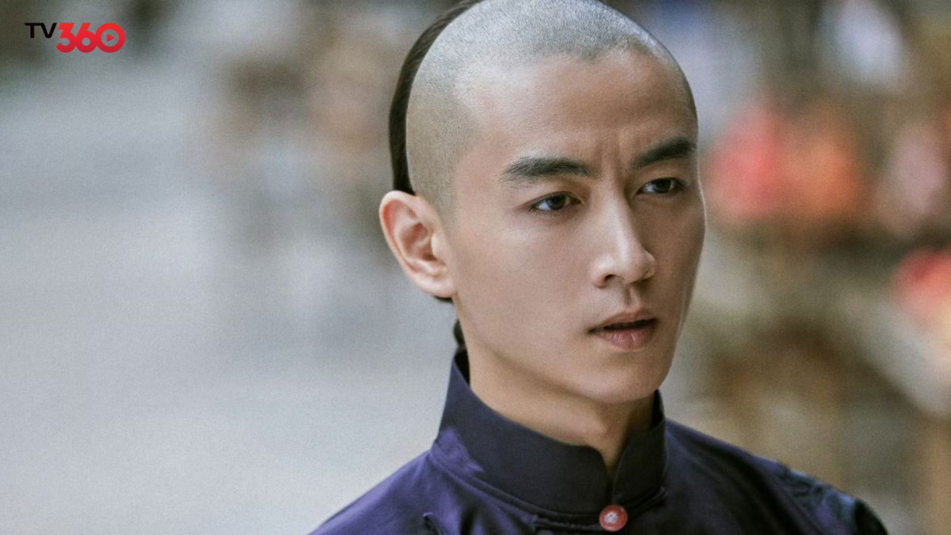 Cố Bình Nguyên là thương nhân gai góc, dám đổi đời từ con số không