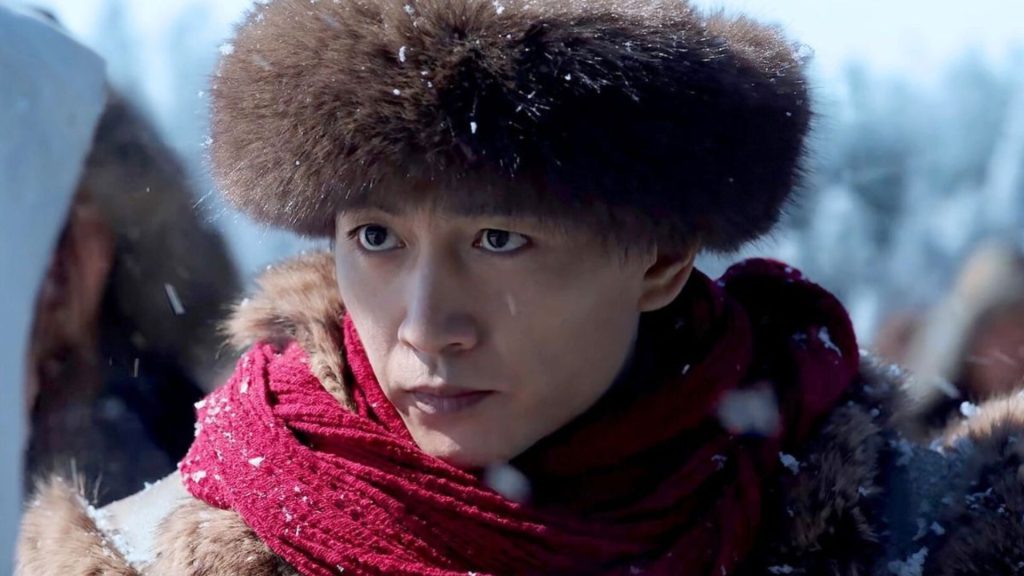 Người Làm Ăn Lớn (Đại Sinh Ý Nhân)_Thumb