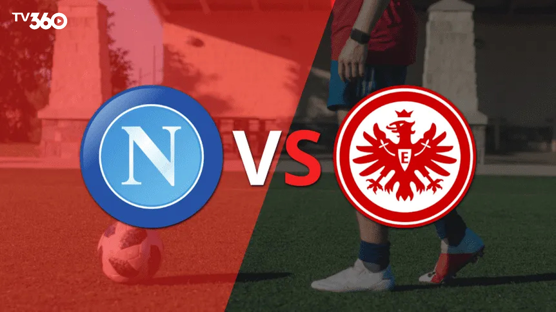 Phong độ Napoli vs Eintracht Frankfurt
