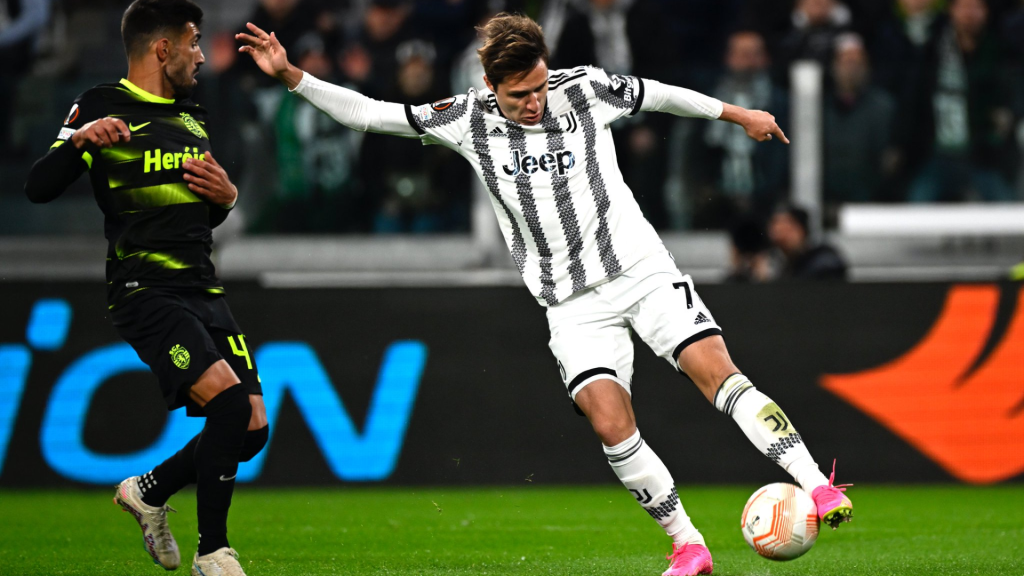 Nhận định Juventus vs Sporting Lisbon