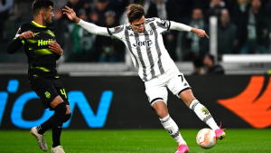 Nhận định Juventus vs Sporting Lisbon